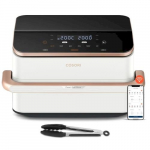 Cosori Dual Blaze TwinFry Smart Air Fryer 10L