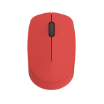 RAPOO Hiir M100 Silent Wireless Multi-Mode Punane