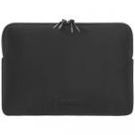 Tucano One Sleeve 13" slje kott MacBook Neo jaoks, must