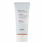 COSRX Vitamini E Elustav Pikesekaitse SPF 50+ 50ml