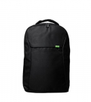 ACER GP.BAG11.02C laptopikott 39,6 cm (15,6") Seljakott Must