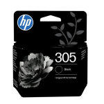 HP Tindiprints 6ZD17AE / 305 Komplekt BK, C, M, Y
