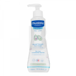 Mustela Bb 1. Vesi, mis ei vaja lpsmist, 300 ml