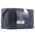 Set The Luxury Bathing Company: GC Homme, Cleansing AND Refreshing, Shower Gel, For All Skin Types, 100 ml + GC Homme, Citrus AND Aromatic, Shower Gel AND Shampoo 2-In-1, 100 ml + GC Homme, Relaxes AND Relieves Tension, Body Wash, 100 ml + The Luxury ...