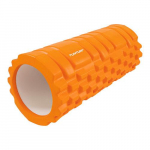 Tunturi Yoga Foam Grid Roller, 33cm, oran