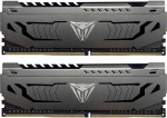 PATRIOT Viper Steel 8GB DDR4 3200MHZ DIMM PVS48G320C6K