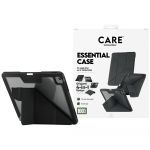 PanzerGlass Etui Care Y fold iPad Air 13" (2024/2025) mustTranslation: Etui Care Y fold iPad Air 13" (2024/2025) black