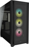 Corsair iCUE 5000X RGB Black