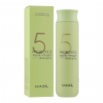 Masil 5 Probiotikumi unasiidri ampoon 300ml
