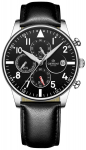 Giewont Meeste kroonograafkell Sapphire GW5630-A2 / must-hbe