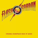 The Island Def Jam Music Group Kuninganna "Flash Gordon" 2011 Remaster, Soundtrack, 18 Tracki)