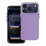 MATRIX kaitsembrise IPHONE 17 Pro Max helelillakas