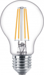 PHILIPS Klassikaline LED -lamp, E27, 2700 K, 806 lm (929001387395)