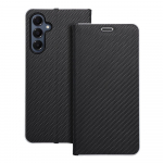 LUNA Book Carbon SAMSUNG A16 5G musta vrvi