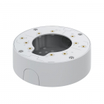Axis TP3603 CONDUIT BACK BOX TP3603, Connection box,