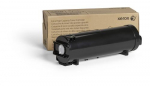 XEROX Genuine VersaLink B600/B610 Printer/B605/B615 multifunktsionaalne printer Must Extra High capacity toonkassett (46700 leheklge) - 106R03944