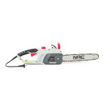 NAC ELECTRIC CHAIN SAW 1800W 35cm CE18-35-N-H