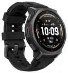 Amazfit T-Rex 3 Pro 44 mm lykell, Tactical Black (W2548GL5N)