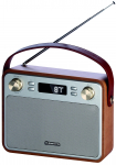 Raadio Manta RDI915X