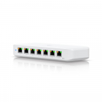 Ubiquiti Tndlus||Ultra|USW-Ultra|Tp L2|Arvuti/paigaldus|8x1000Base-T|8|PoE+ portid 7|USW-ULTRA