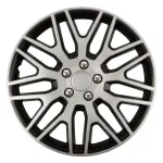 Versaco Velger$e$ DAKAR NC 14" HOOGAKIILKIVERN AND MUST kroomitud mutritega