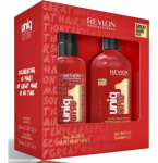 Revlon Professionaalne Uniq One Kik-hes ampoon + Juuksehooldus 150 ml + 230 ml