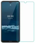 Fusion Accessories Fusion tempered glass for phone Nokia 5.3