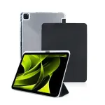 MOBILE ORIGIN Kerge tableti mbris, lbipaistev - iPad Pro 13" (M5 2025/M4 2024)