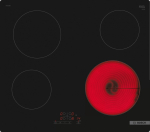 BOSCH Keraamiline pliit PKE611BB2E