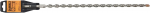 DEWALT SDS PLUS DRILL 12 x 600mm EX2