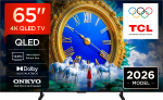 TCL 65"" A400 4K QLED Google TV (65A400)