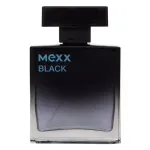 Mexx Black Man Eau de Toilette for men 50 ml