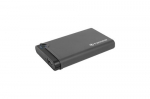 Transcend Geh 6,3cm (2,5") SATA USB3.1 SJ25CK3, sisaldades OTB