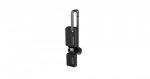 GoPro Quik Key kaardi lugeja Micro-USB must