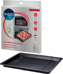 Whirlpool Wpro laiendatav ahjuplaat (484000008435 UBT521)