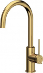 Quadron QUADRON JODIE kitchen mixer (3623511_PVDG1)