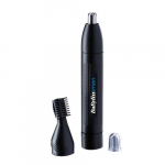 Babyliss E652E tpsusviil Black