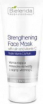 Bielenda Professional Strengthening Face Mask With Rutin And Vitamin
