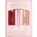 Charlotte Tilbury Charlottes Fragrance Collection Of Emotions - Set miniatur 30ml