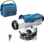 BOSCH GOL 26 D Professionaal 100 m