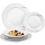 Lamart LT9001 6-osaline mmargune sginu komplekt