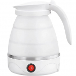 Extralink MUSTA MGI KOOLITURISMIST KAASASKANTAV, LTUV 0,6L 600W