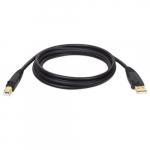 TRIPP LITE U022-010 USB 2.0 A-B kaabel (M/M) - 10 ft (3,05 m)
