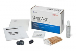 Fujitsu CLEANING SUPPLIES SCANAID KIT For fi-7160/7180/7260/7280
