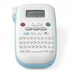 Brother Pt-N10 Label Printer Thermal Transfer Colour 9 Mm/Sec