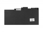HP Battery (Primary) 3-cell (Li-Ion), 4.08Ah, 46Wh
