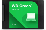 WD Roheline 2TB S200T5G0A