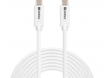 Sandberg USB-C to C USB 3.2 Gen2 100W, 5m