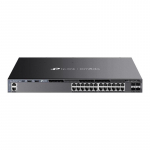 TP-Link_DE TP-LINK TPLINK Switch SG6428XHP (SG6428XHP)