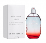 Lacoste Punane Parfm EDT 125 ml Tester